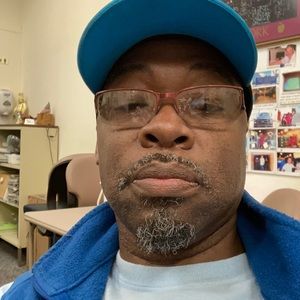 Meet your Posher, Keith